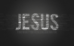 Jesuslogo
