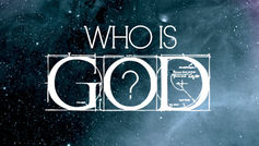 Who is god 2