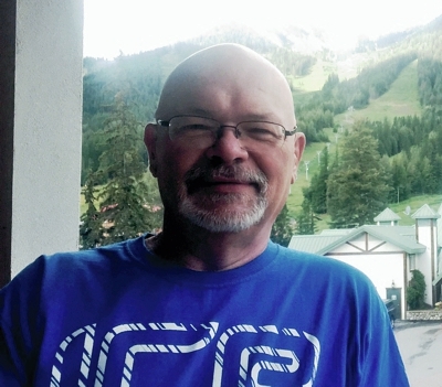 Larry Hager