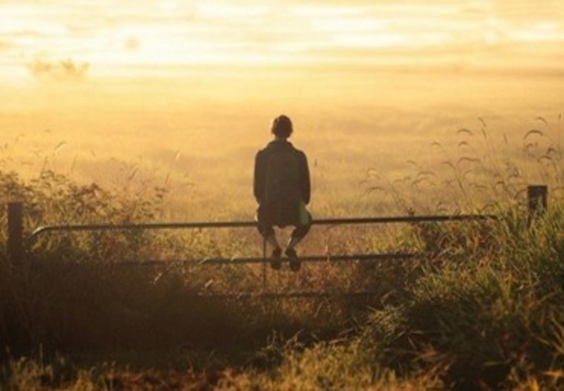 Weary of Doing Good